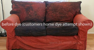 patchy tie dye sofa covers