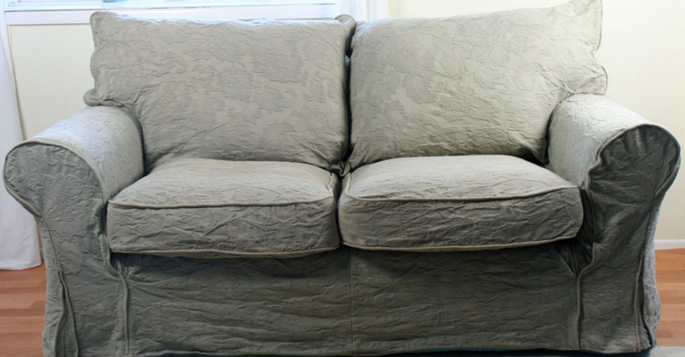 Faded Sofa Covers